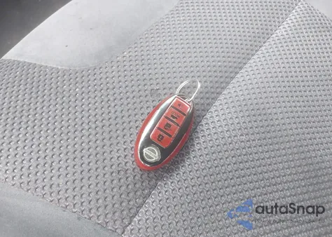 2007 Nissan Sentra 2.0S from USA, damaged, VIN 3N1AB61E87L695890